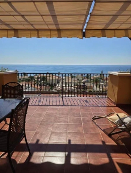 Cuevas Del Almanzora Levante Almeriense penthouse foto 6380369