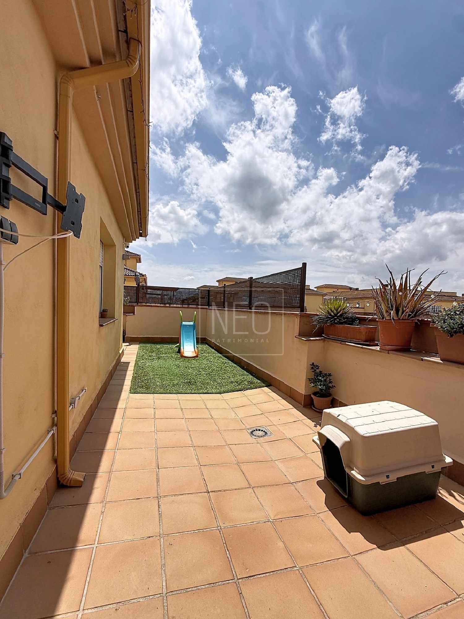  en venta ático Cúllar Vega Vega De Granada 3