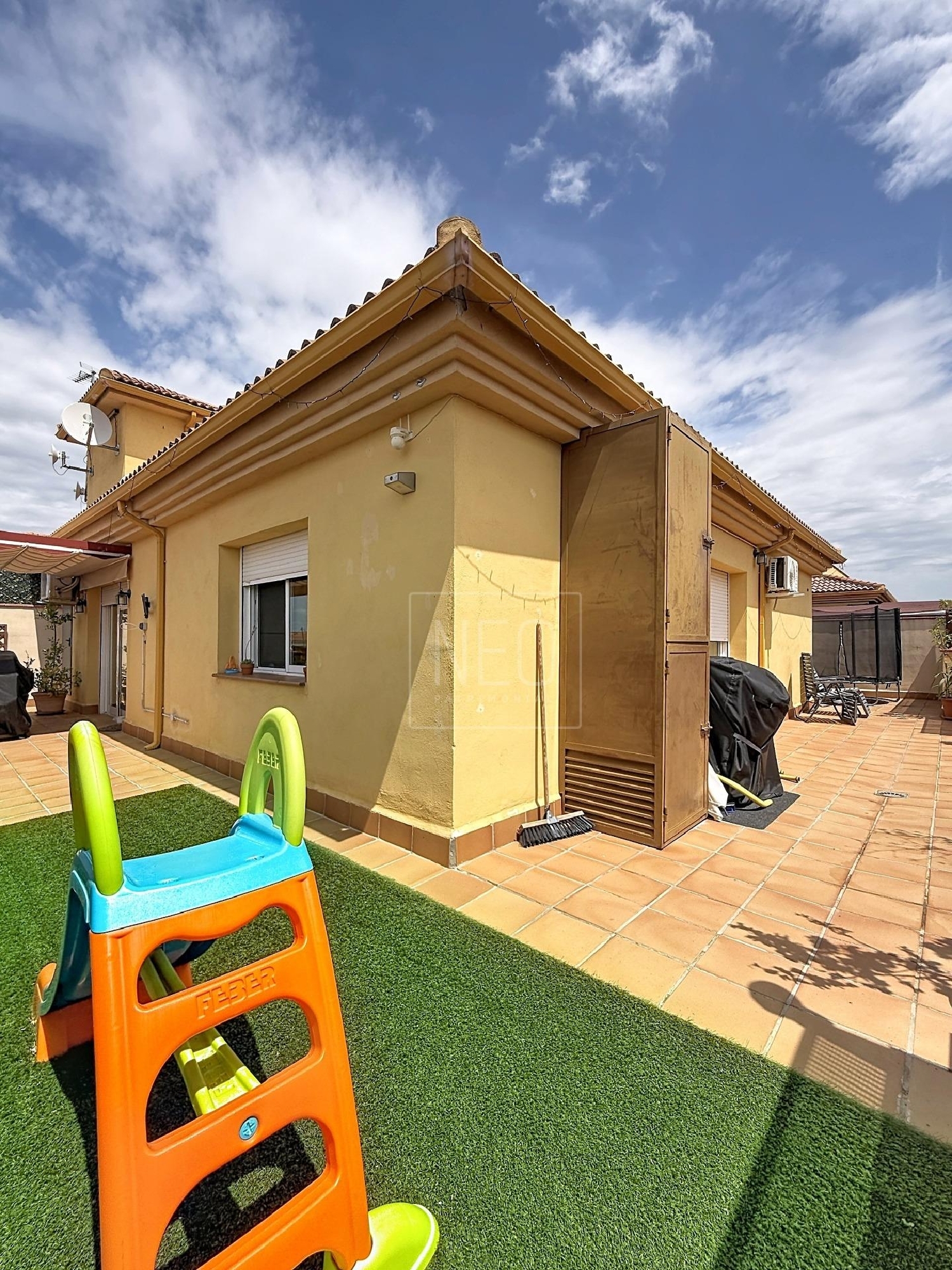 en venta ático Cúllar Vega Vega De Granada 1