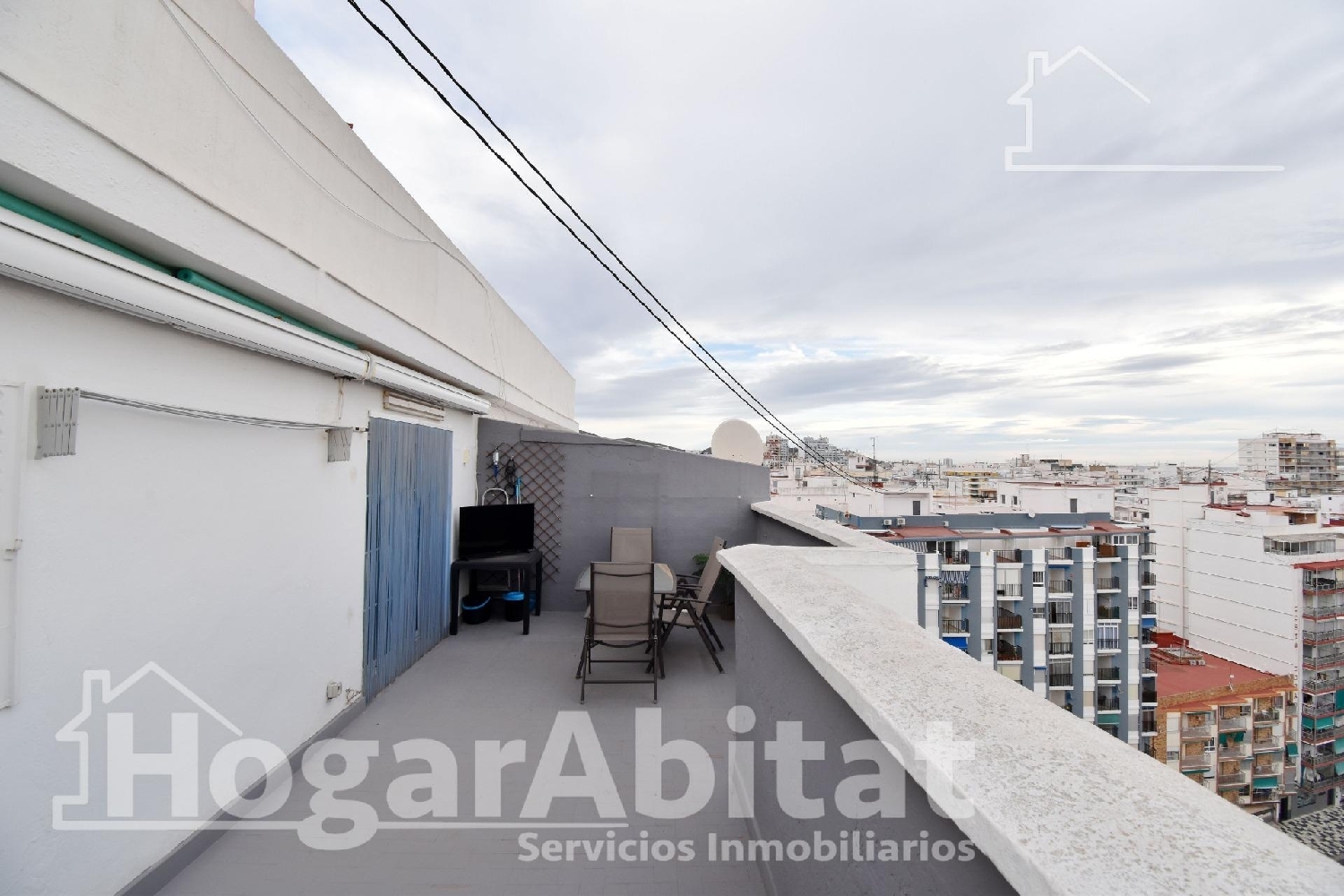  en venta ático Cullera Ribera Baixa 2