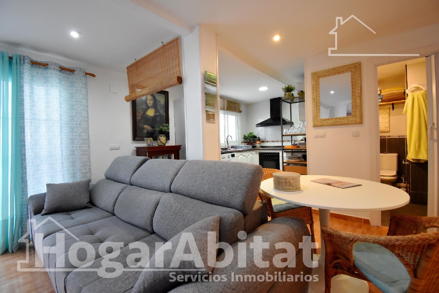  en venta ático Cullera Ribera Baixa 8