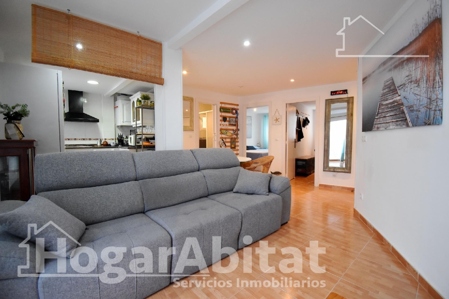  en venta ático Cullera Ribera Baixa 7