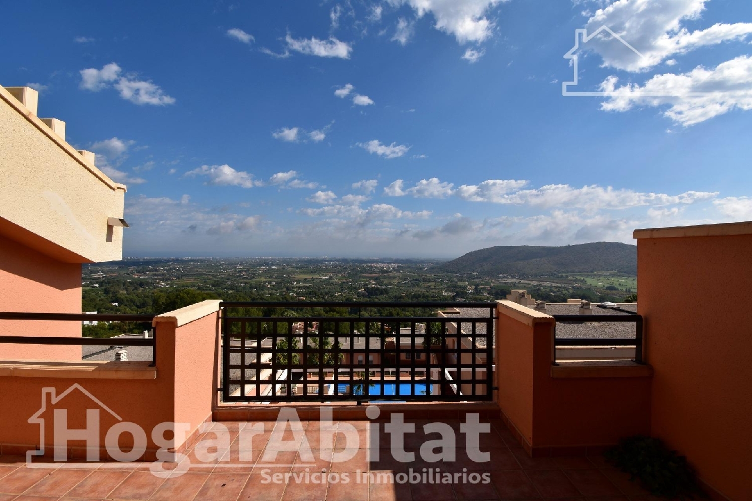  kaufen Penthouse Dénia Marina Alta 1