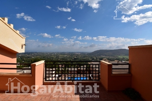 Dénia Marina Alta Penthouse Bild 6379607