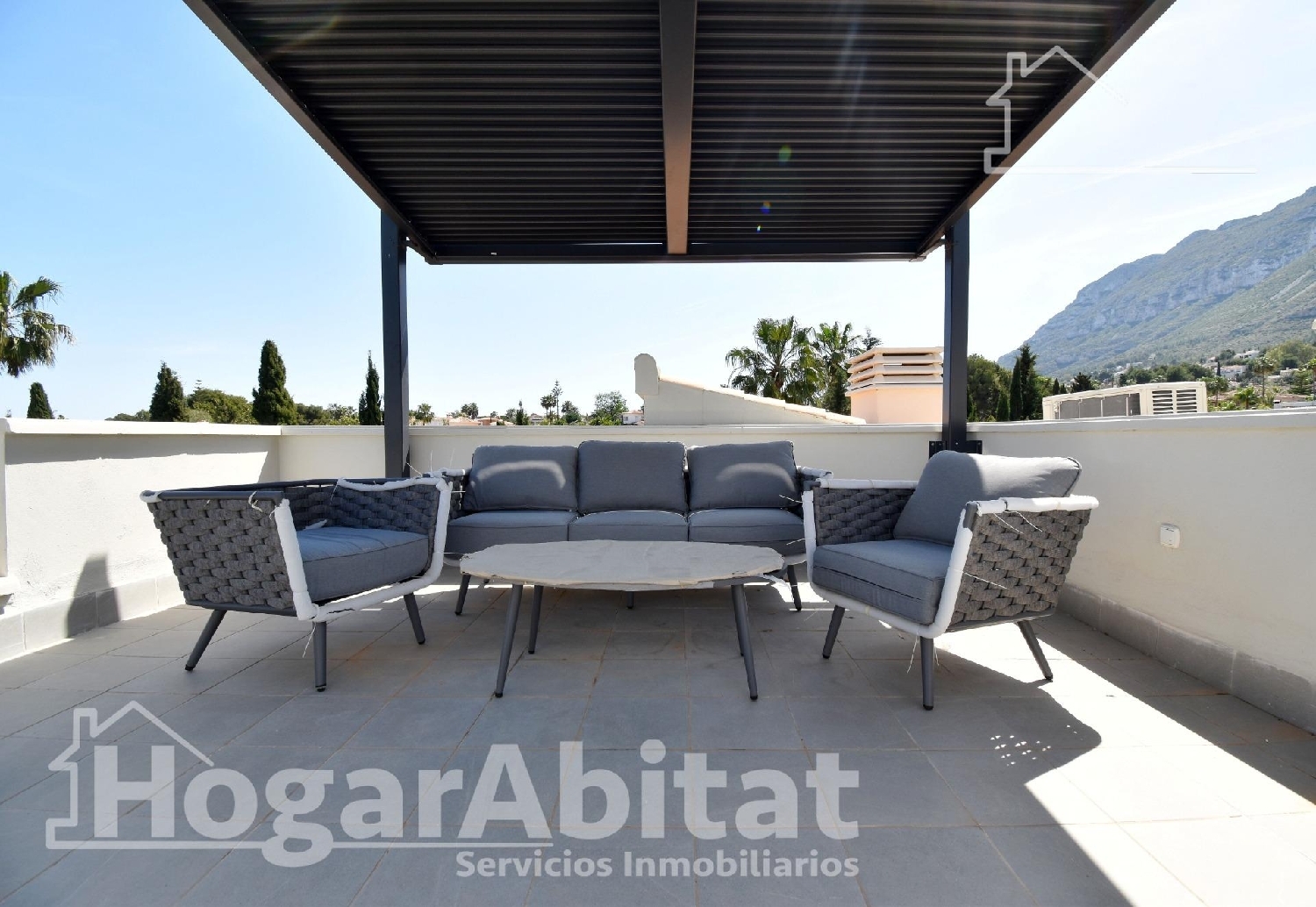 te koop penthouse Dénia Marina Alta 6