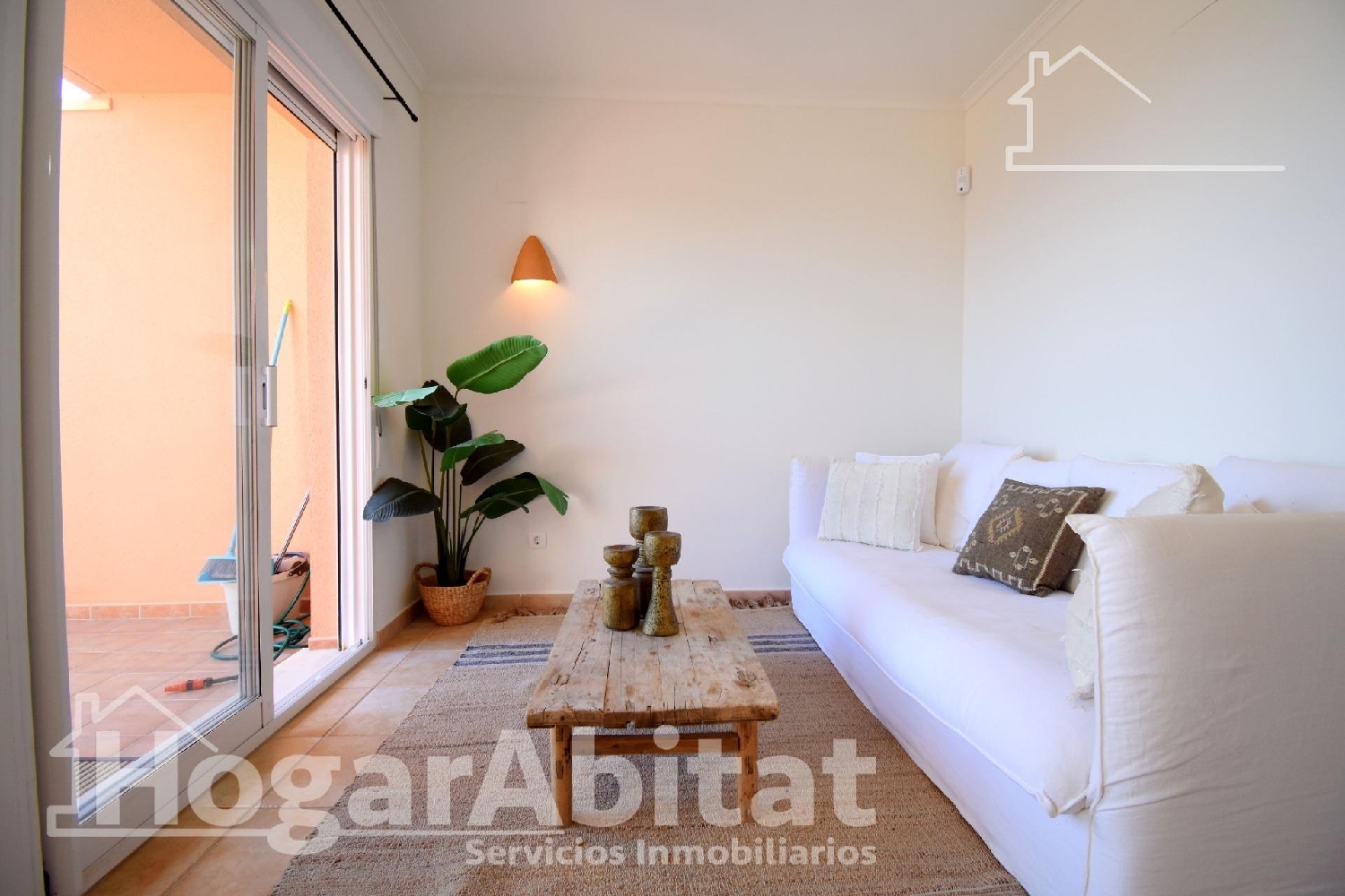 te koop penthouse Dénia Marina Alta 7