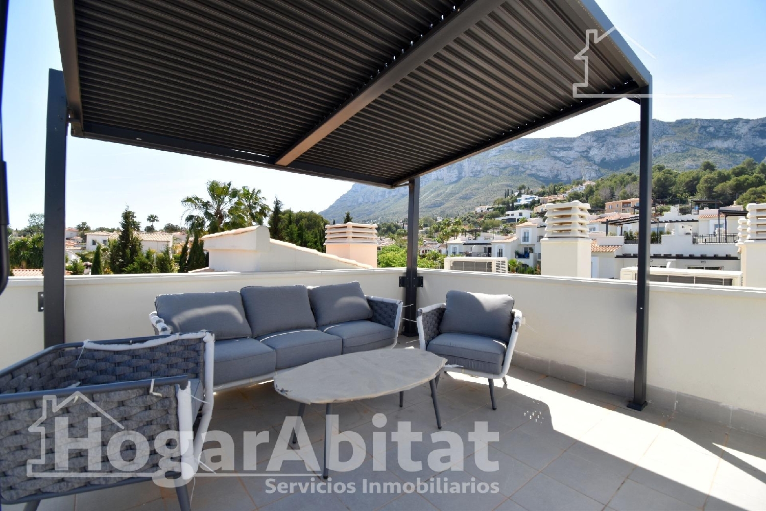 te koop penthouse Dénia Marina Alta 5