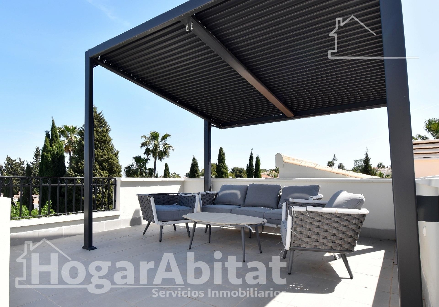  te koop penthouse Dénia Marina Alta 7
