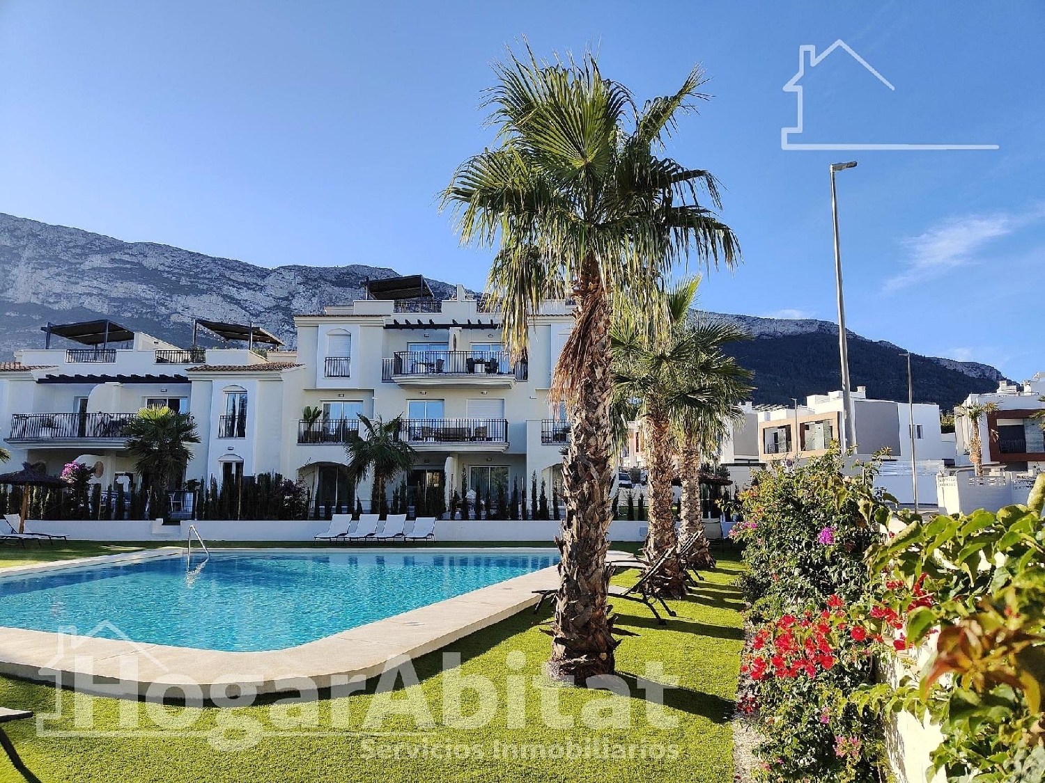  te koop penthouse Dénia Marina Alta 1