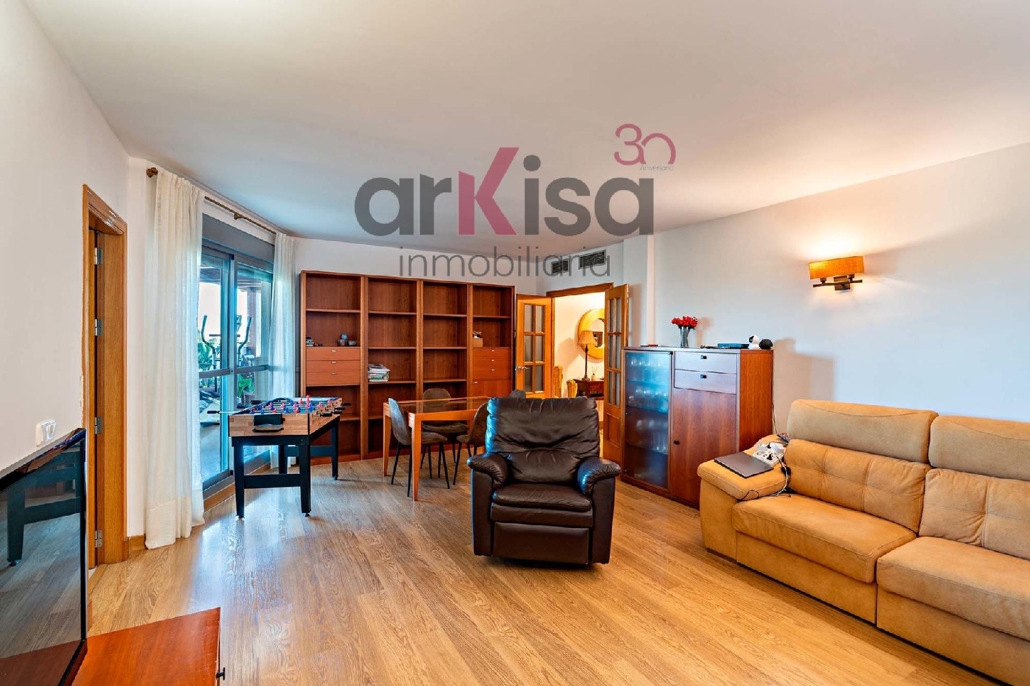 à vendre penthouse El Ejido Poniente Almeriense 8
