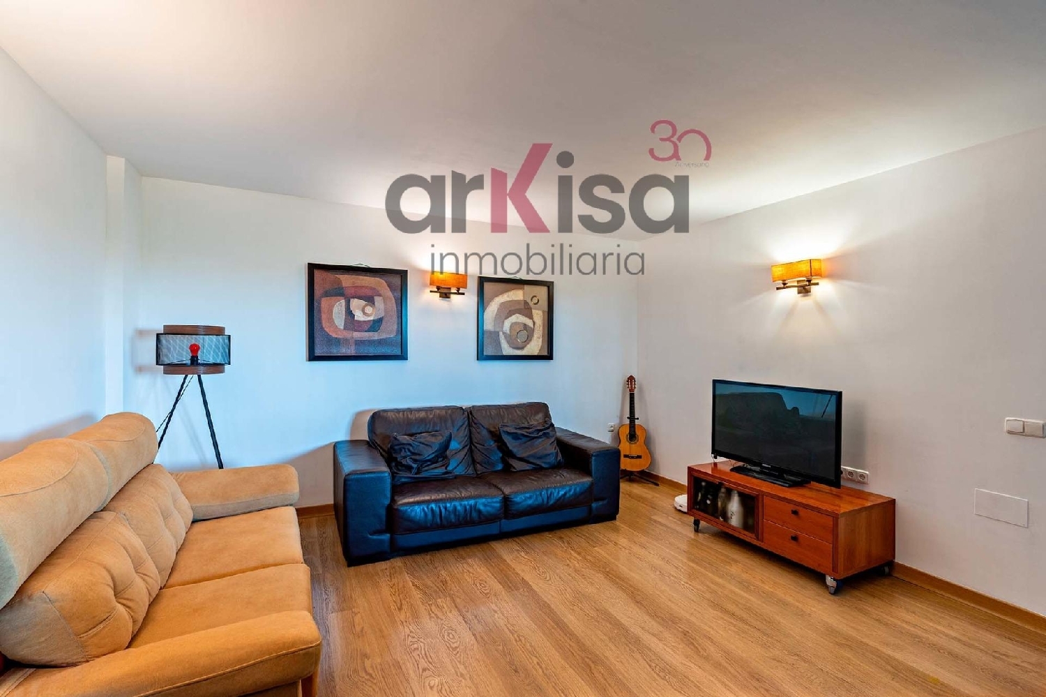à vendre penthouse El Ejido Poniente Almeriense 7