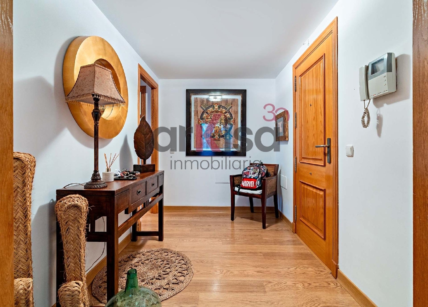 à vendre penthouse El Ejido Poniente Almeriense 6