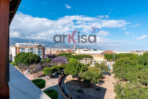 El Ejido Poniente Almeriense penthouse foto 6381322