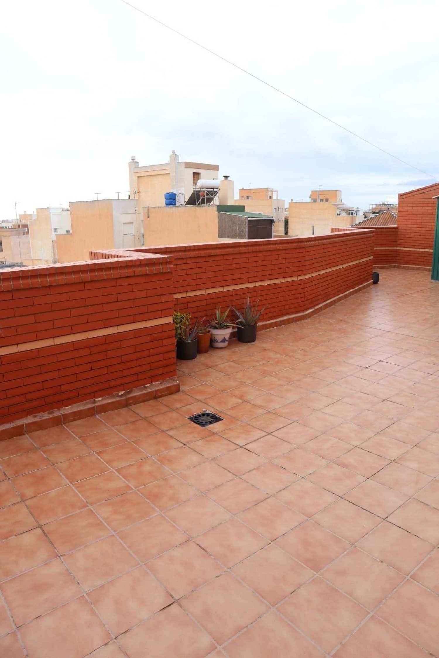 kaufen Penthouse El Ejido Poniente Almeriense 2