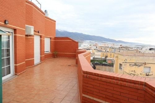El Ejido Poniente Almeriense Penthouse Bild 6388239