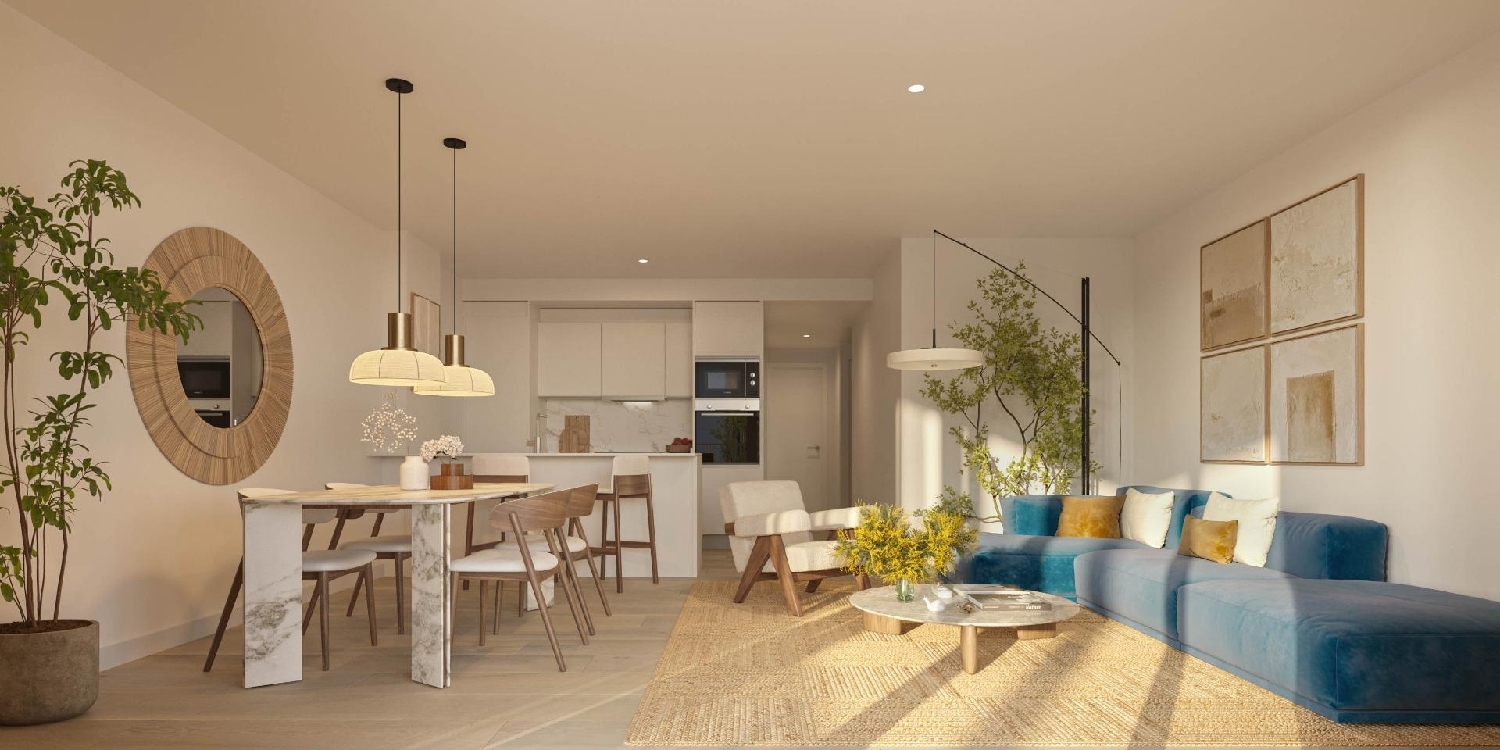  en venta ático El Verger Marina Alta 3