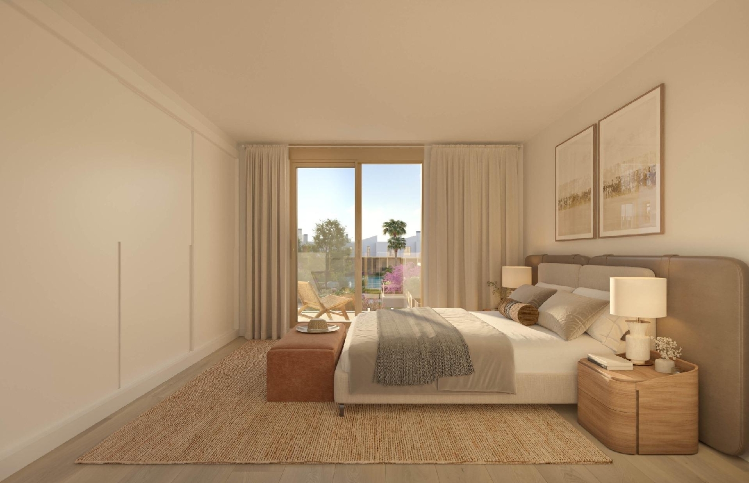  en venta ático El Verger Marina Alta 7