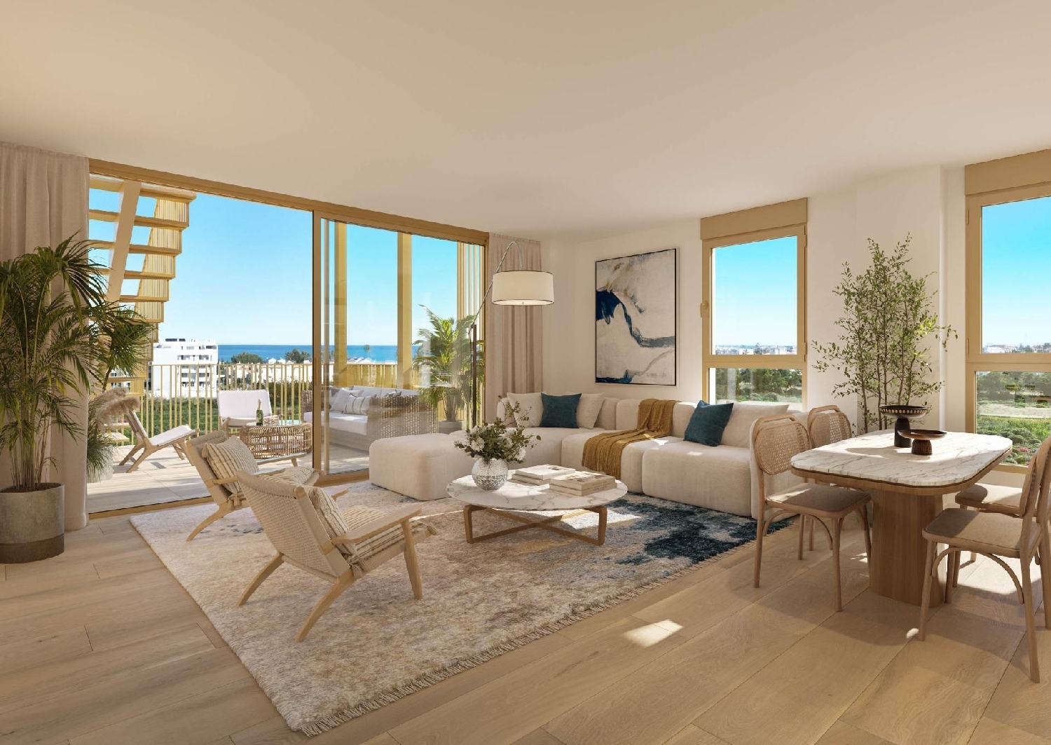  en venta ático El Verger Marina Alta 2