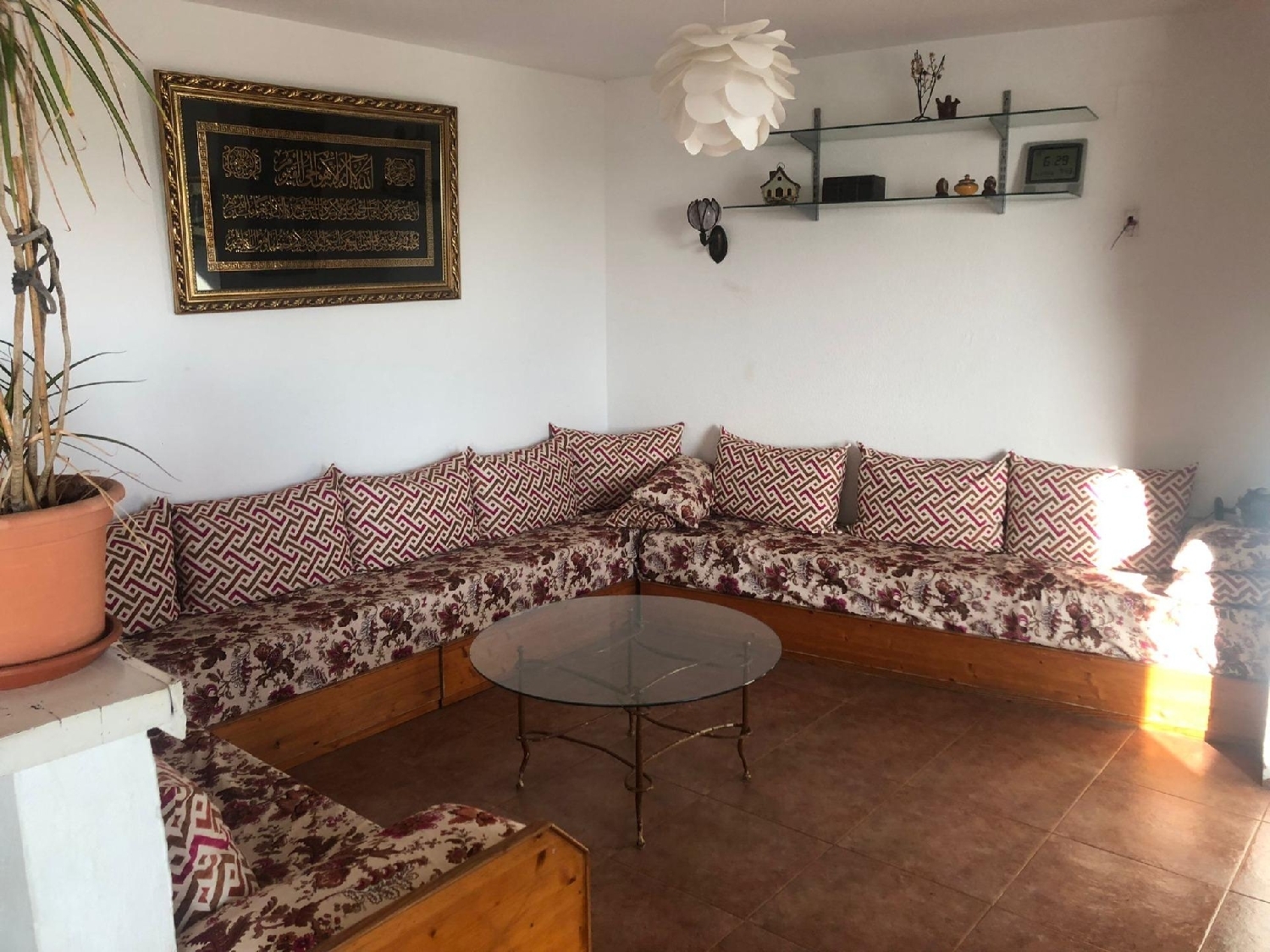 till salu takvåning Empuriabrava Alt Empordà 4