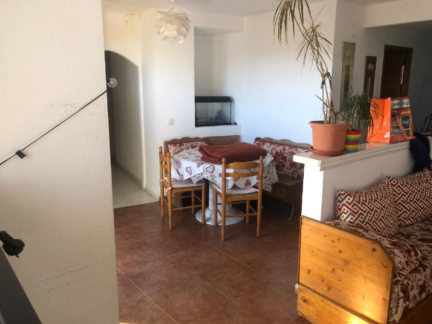 till salu takvåning Empuriabrava Alt Empordà 5