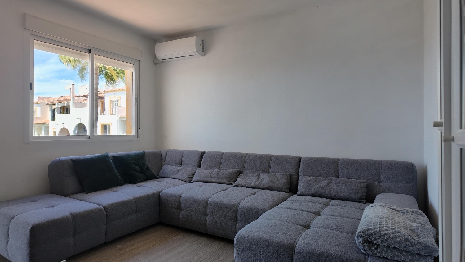  for sale penthouse Estepona Costa Del Sol Occidental 4
