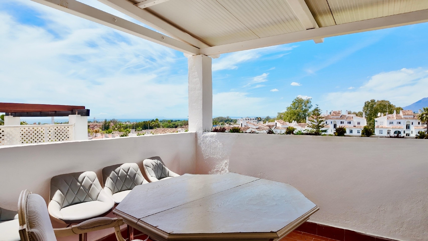  for sale penthouse Estepona Costa Del Sol Occidental 1