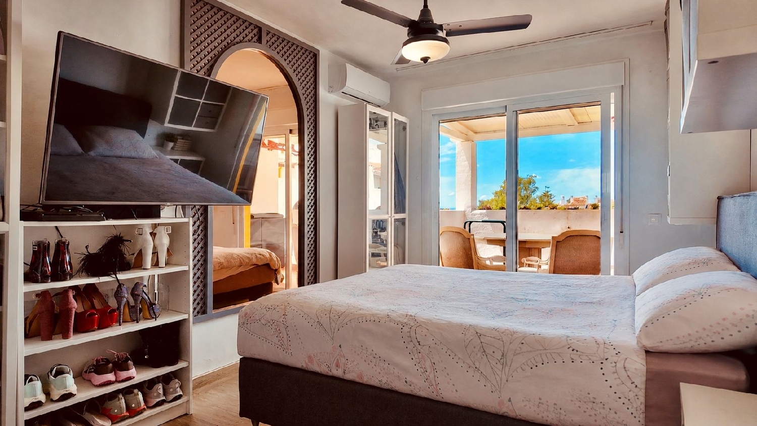  for sale penthouse Estepona Costa Del Sol Occidental 6