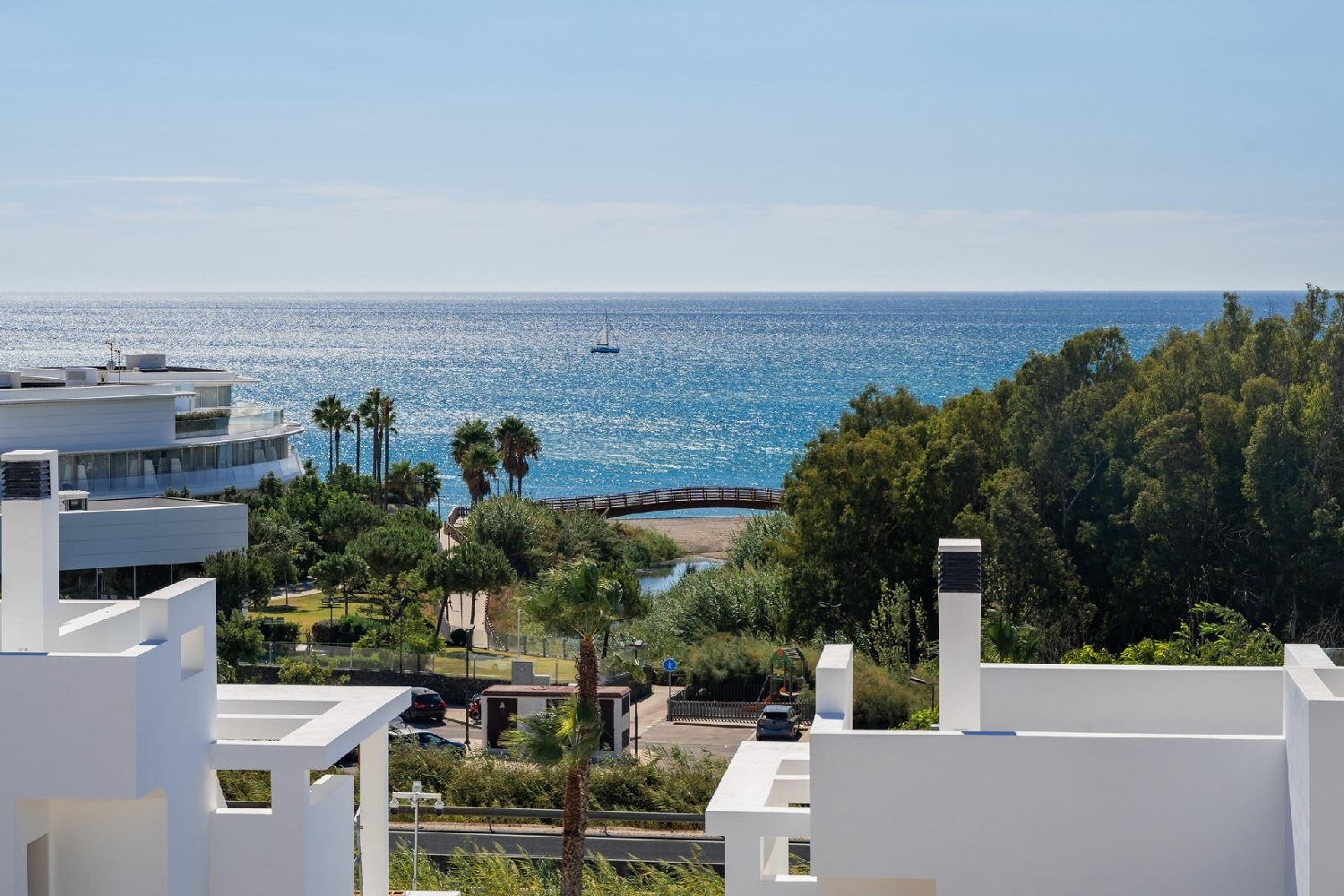  till salu takvåning Estepona Costa Del Sol Occidental 6