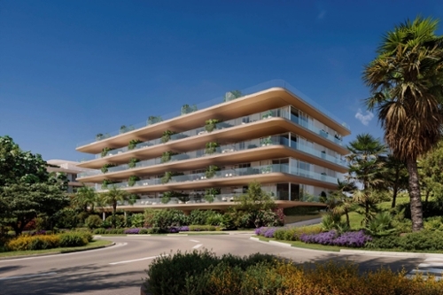 Estepona Costa Del Sol Occidental takvåning foto 6384556