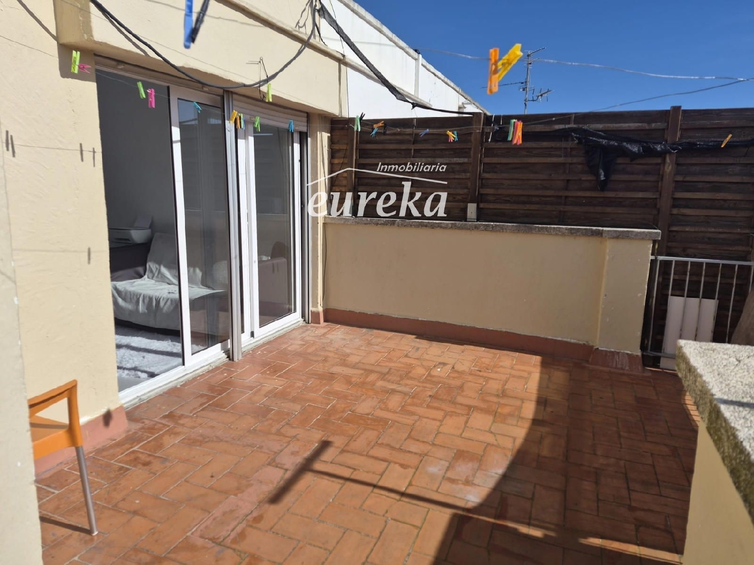  à vendre penthouse Figueres Alt Empordà 1