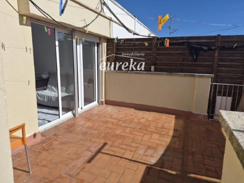 Figueres Alt Empordà penthouse foto