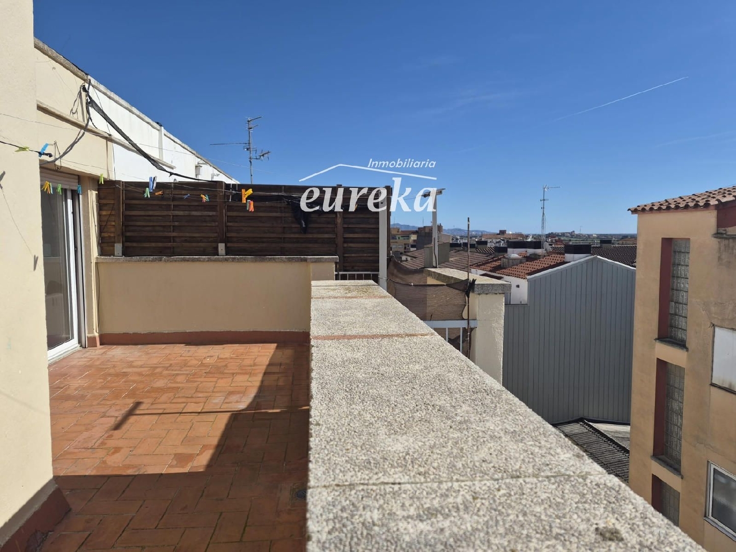  à vendre penthouse Figueres Alt Empordà 3