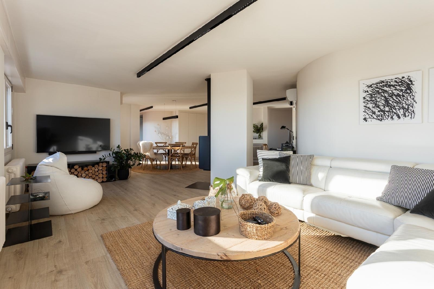  for sale penthouse Figueres Alt Empordà 2