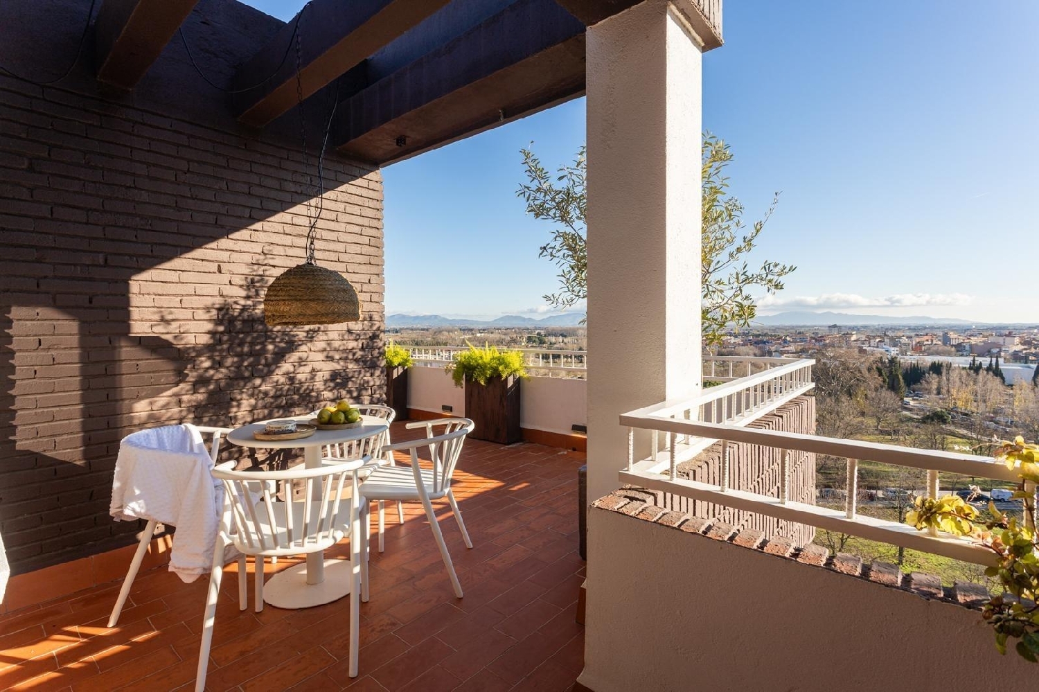  for sale penthouse Figueres Alt Empordà 1