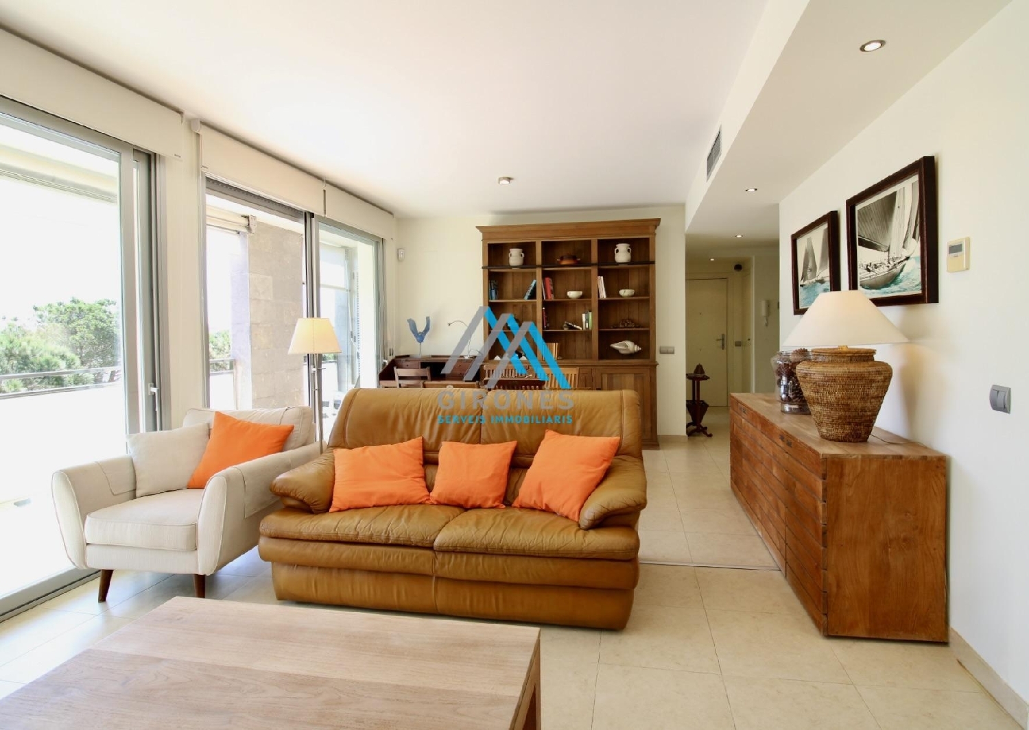  kaufen Penthouse Finca Verd Baix Empordà 4