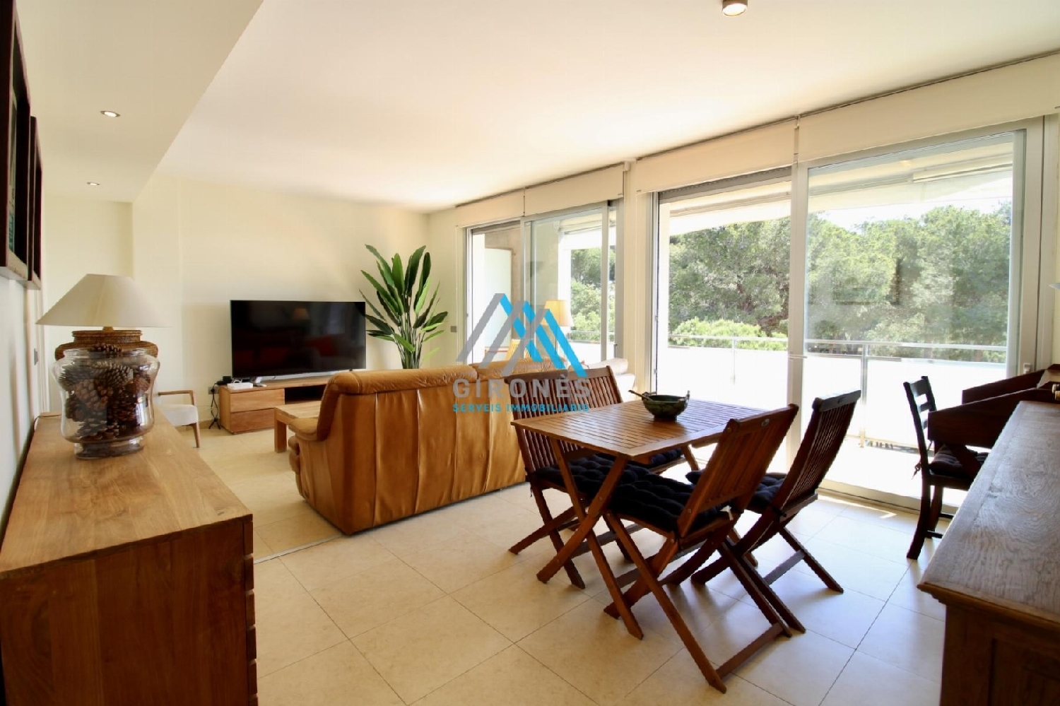  kaufen Penthouse Finca Verd Baix Empordà 3
