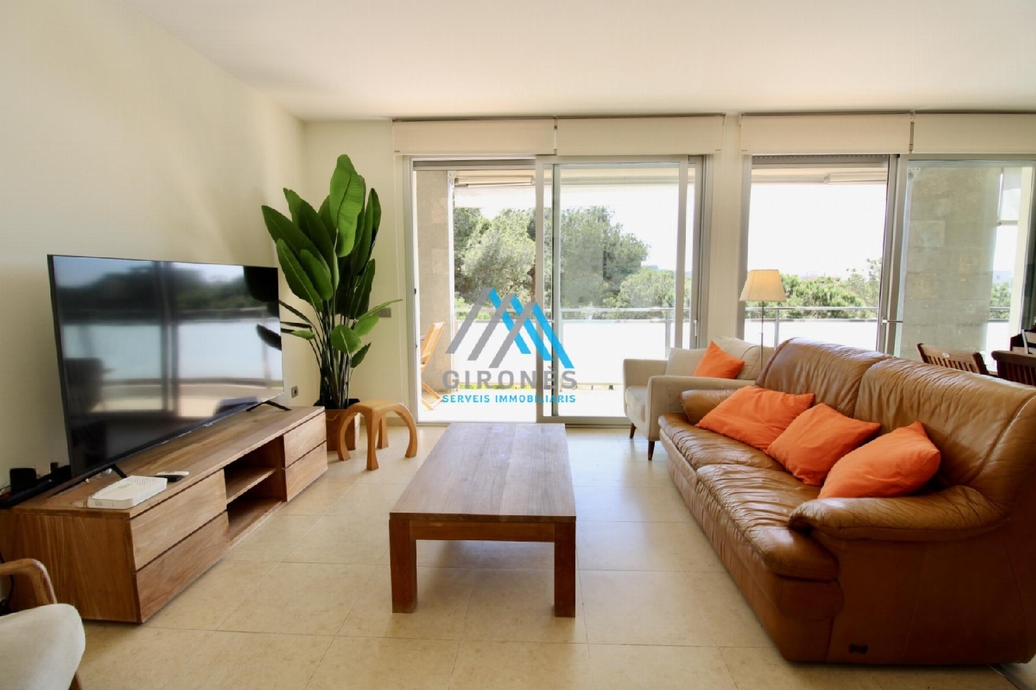 kaufen Penthouse Finca Verd Baix Empordà 1