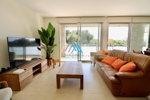 Finca Verd Baix Empordà Penthouse Bild 6388223