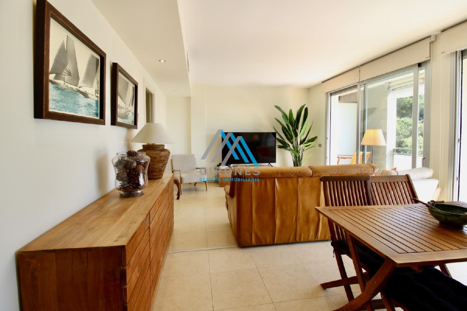  kaufen Penthouse Finca Verd Baix Empordà 2