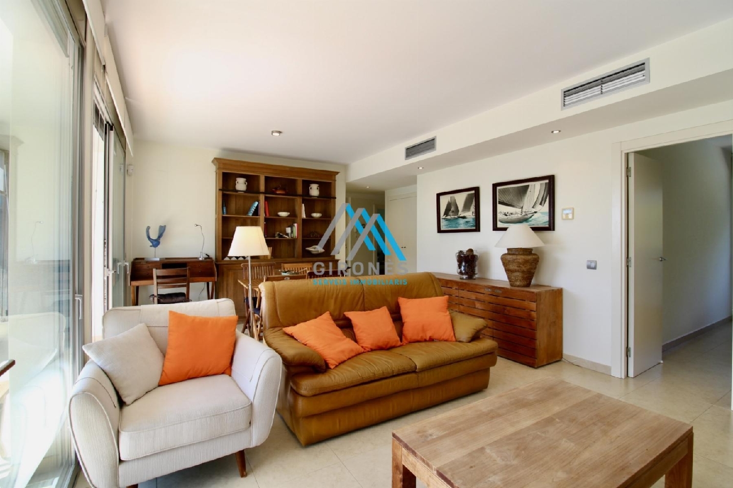  kaufen Penthouse Finca Verd Baix Empordà 5
