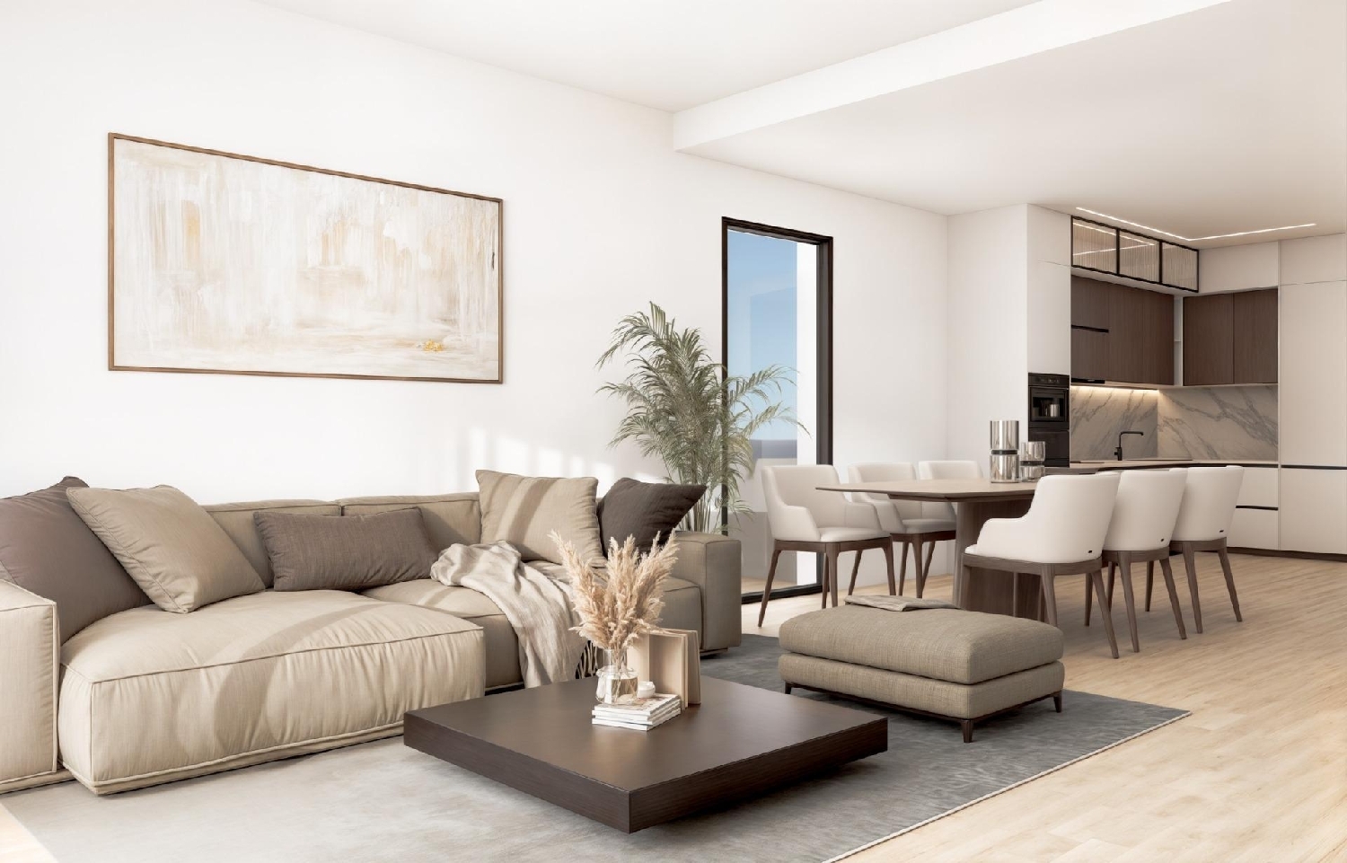  à vendre penthouse Finestrat Marina Baixa 11