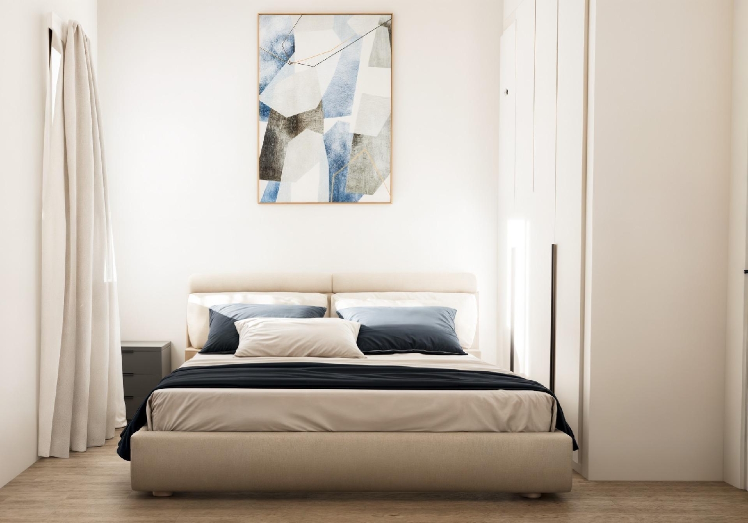  à vendre penthouse Finestrat Marina Baixa 22