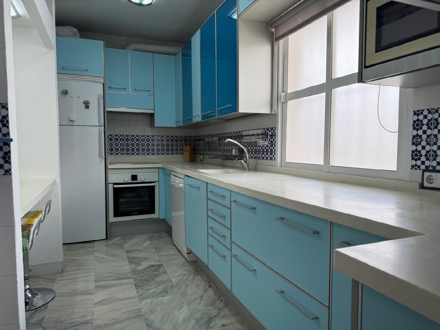 for sale penthouse Fuengirola Costa Del Sol Occidental 6
