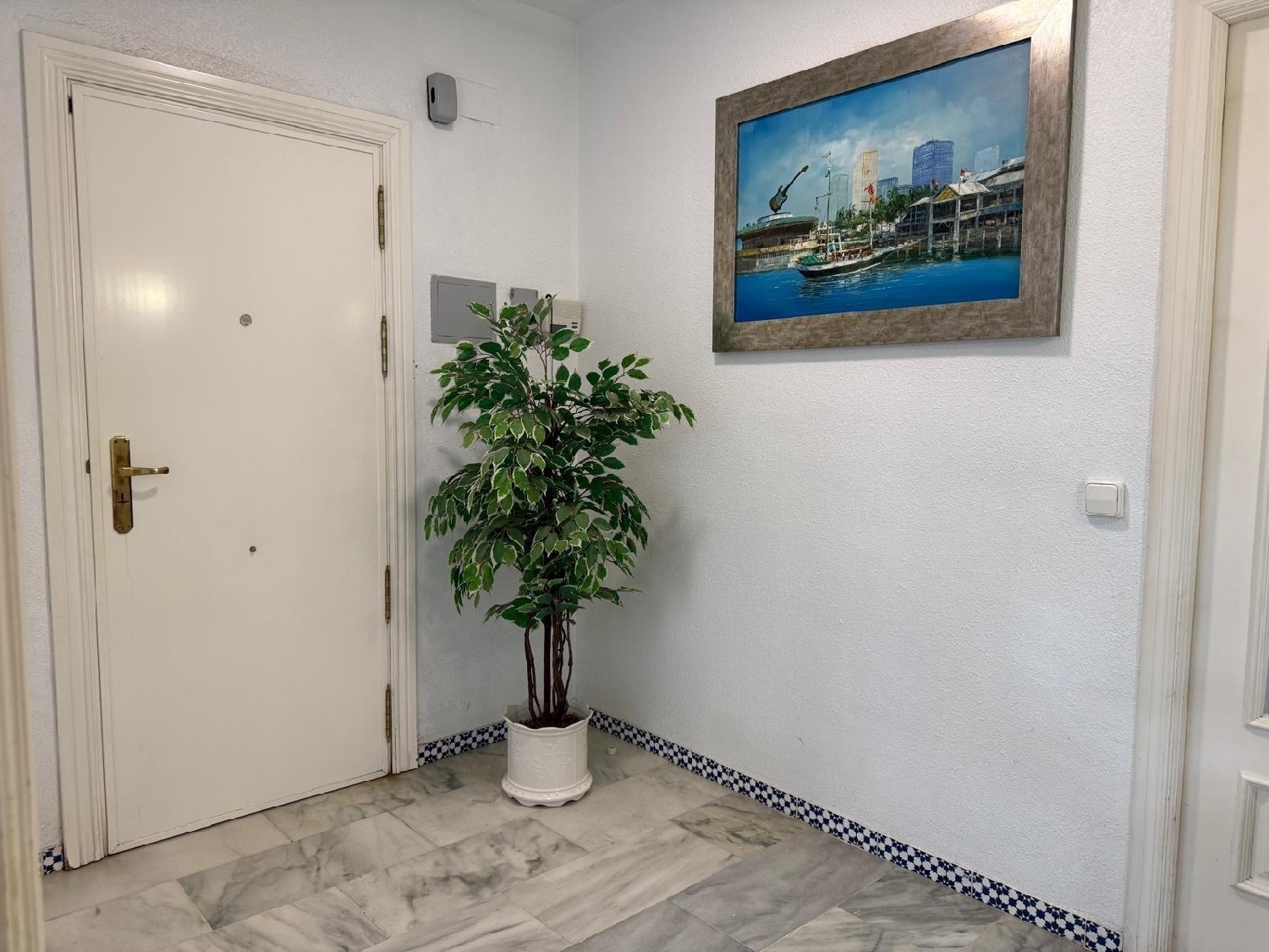 for sale penthouse Fuengirola Costa Del Sol Occidental 8