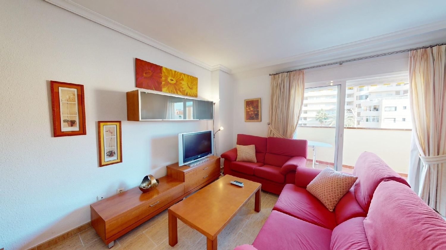  for sale penthouse Fuengirola Costa Del Sol Occidental 2