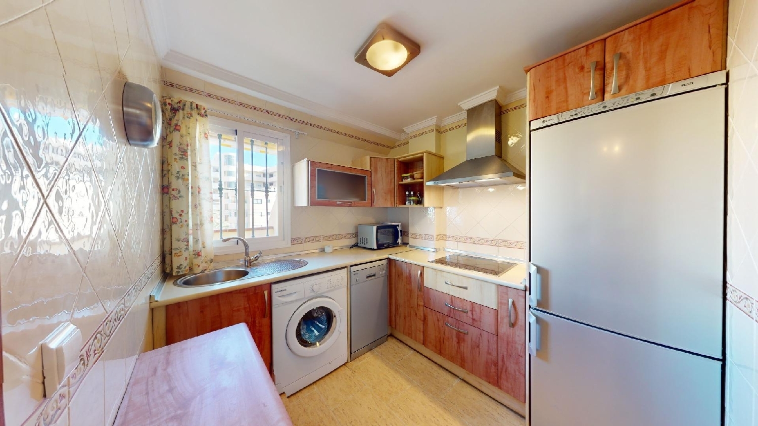  for sale penthouse Fuengirola Costa Del Sol Occidental 3