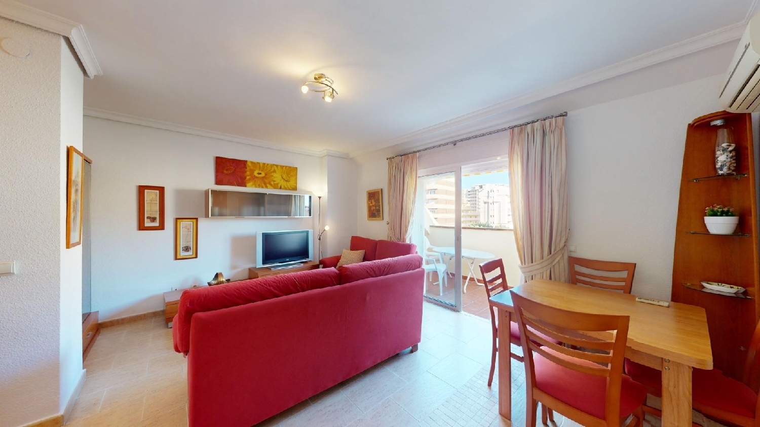  for sale penthouse Fuengirola Costa Del Sol Occidental 4