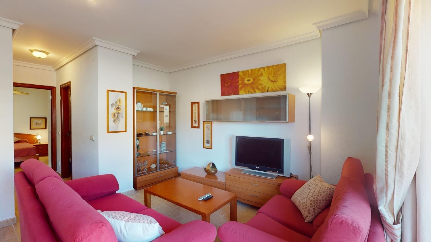  for sale penthouse Fuengirola Costa Del Sol Occidental 6