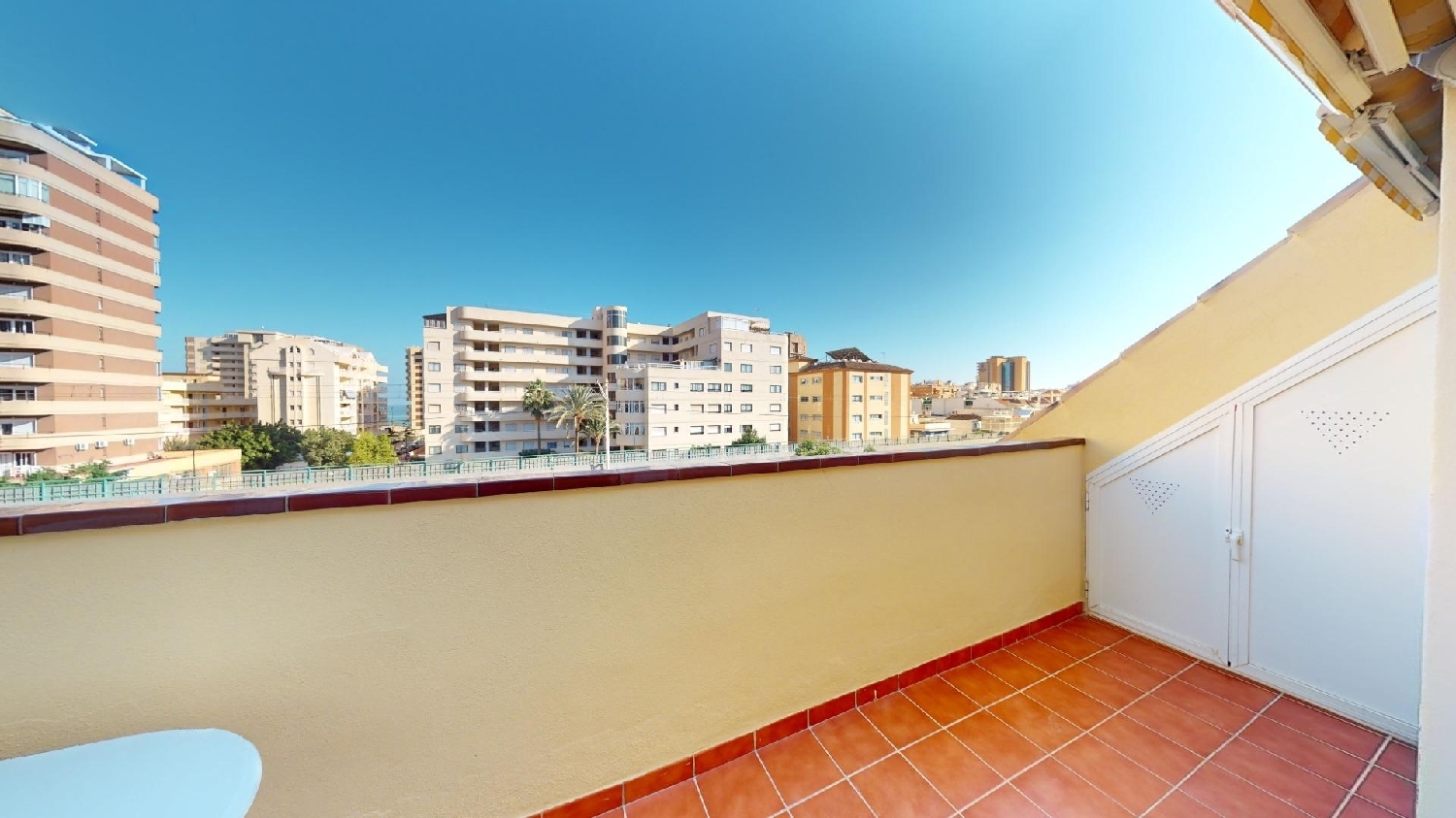  for sale penthouse Fuengirola Costa Del Sol Occidental 5