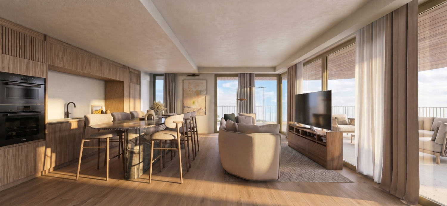  for sale penthouse Fuengirola Costa Del Sol Occidental 1